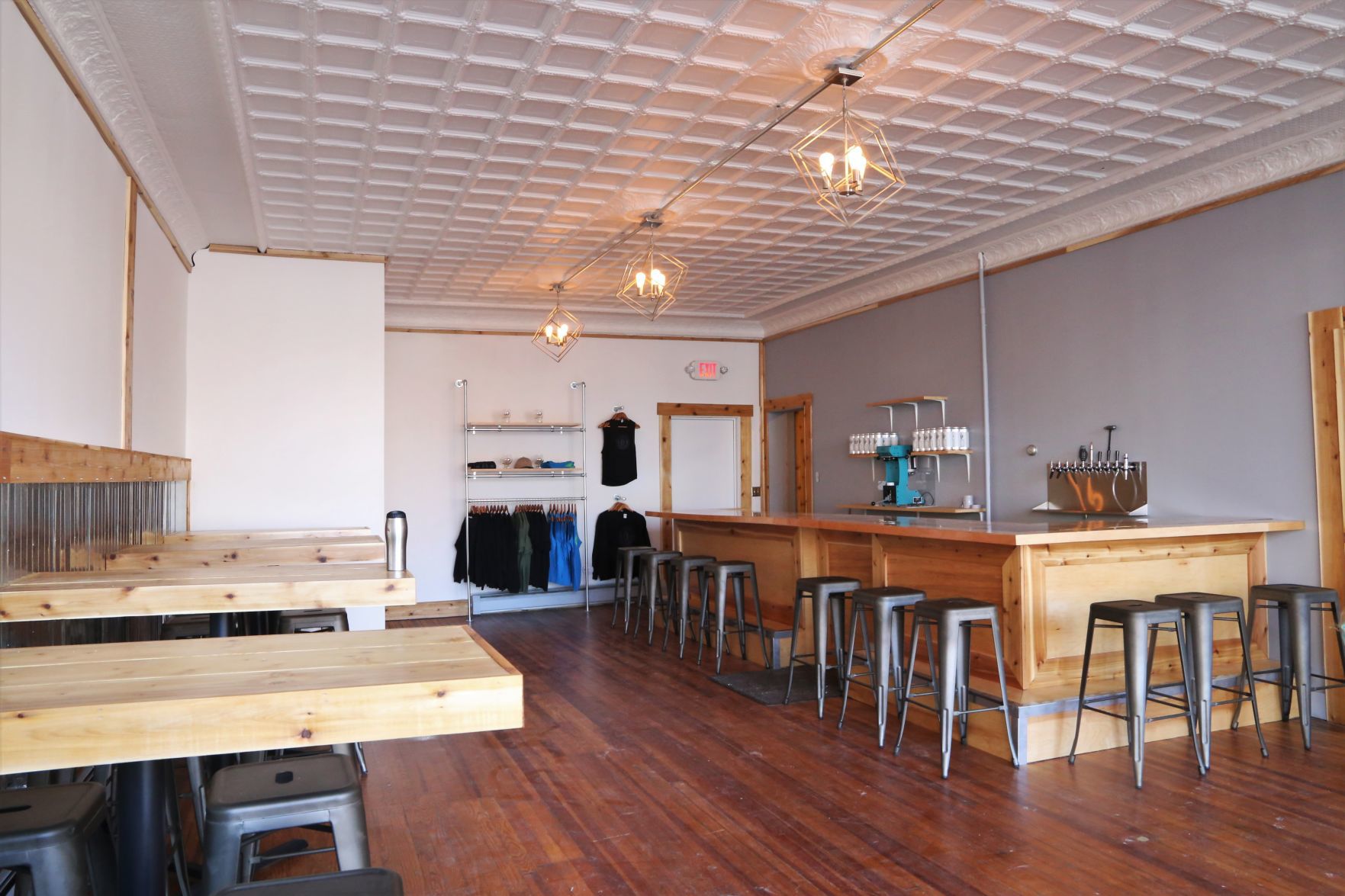 SlickFin Brewing Company